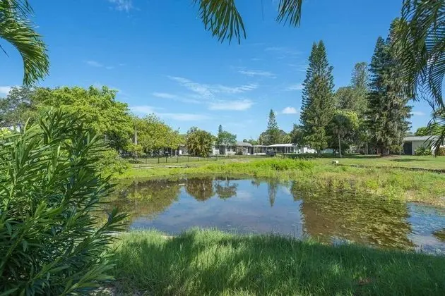 Ev (Lilac Mid-Century Pool Home)