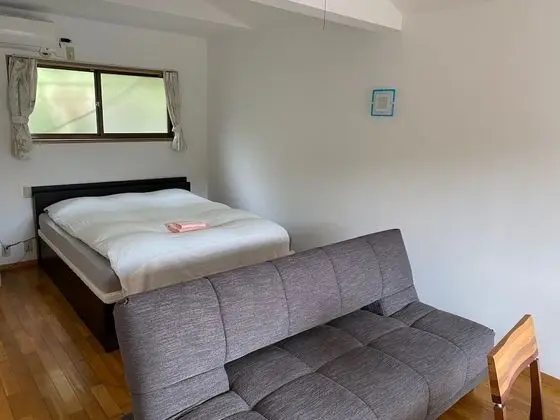 Deluxe Kır Evi, Sigara İçilmez (Cottage - Bring your own BBQ)