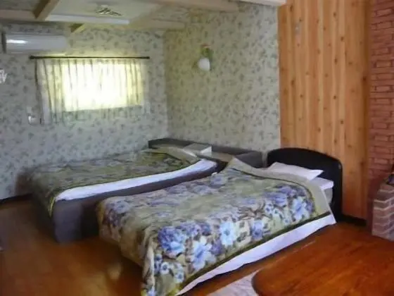 Kır Evi