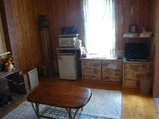 Kır Evi