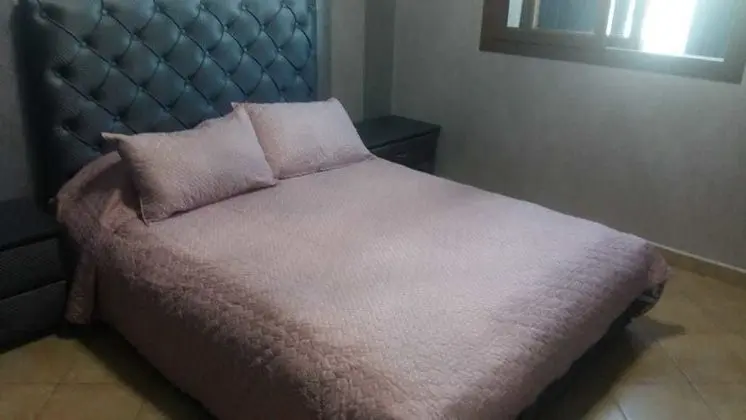 Family Apart Daire, 2 Yatak Odası