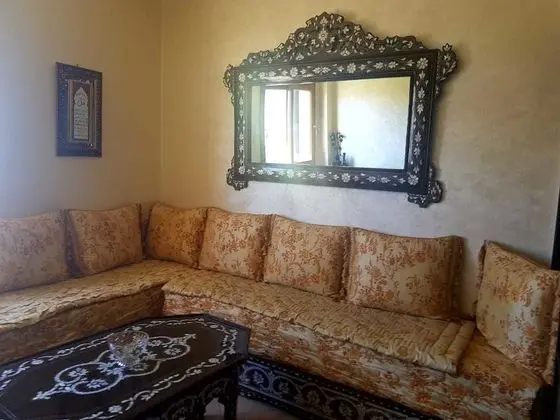 Family Apart Daire, 2 Yatak Odası