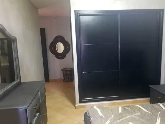 Family Apart Daire, 2 Yatak Odası