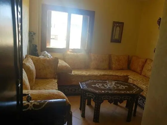 Family Apart Daire, 2 Yatak Odası