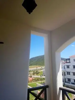 Family Apart Daire, 2 Yatak Odası