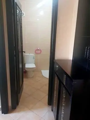 Family Apart Daire, 2 Yatak Odası