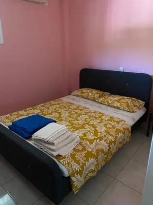 Villa, 4 Yatak Odası, Şömine