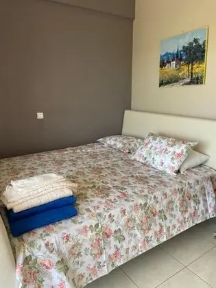 Villa, 4 Yatak Odası, Şömine