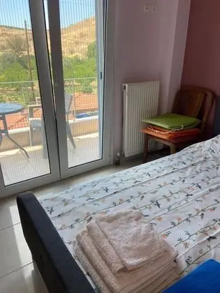 Villa, 4 Yatak Odası, Şömine