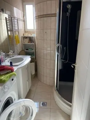 Villa, 4 Yatak Odası, Şömine
