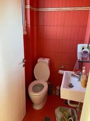 Villa, 4 Yatak Odası, Şömine