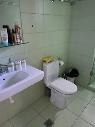 Villa, 4 Yatak Odası, Şömine