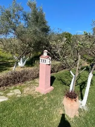 Villa, 4 Yatak Odası, Şömine