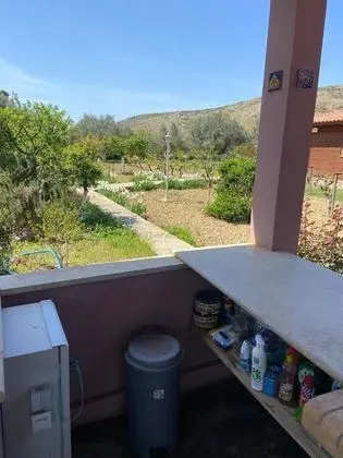 Villa, 4 Yatak Odası, Şömine