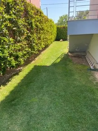Villa, 4 Yatak Odası, Şömine