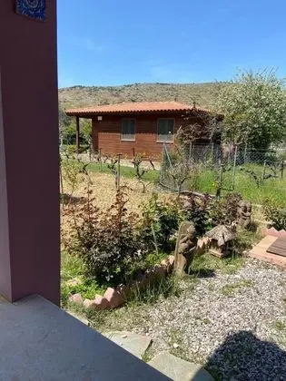 Villa, 4 Yatak Odası, Şömine