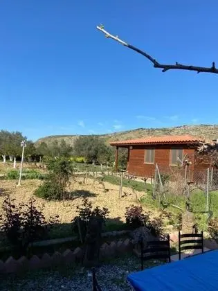 Villa, 4 Yatak Odası, Şömine