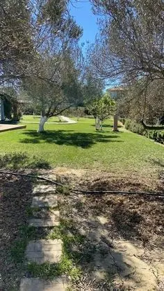 Villa, 4 Yatak Odası, Şömine