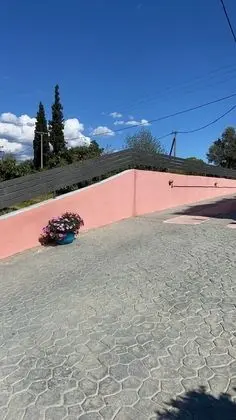 Villa, 4 Yatak Odası, Şömine