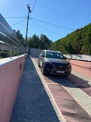 Villa, 4 Yatak Odası, Şömine