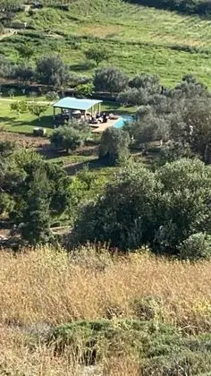 Villa, 4 Yatak Odası, Şömine
