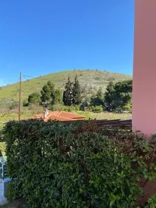 Villa, 4 Yatak Odası, Şömine