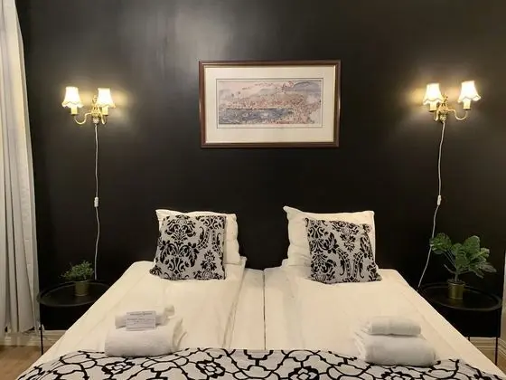 Apart Daire, 1 Yatak Odası