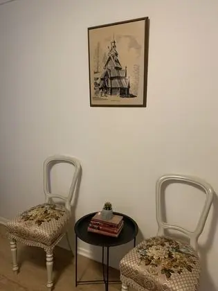 Apart Daire, 2 Yatak Odası, Göl Manzaralı