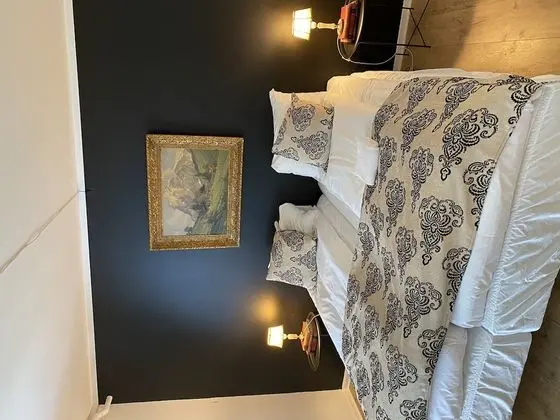 Apart Daire, 2 Yatak Odası, Göl Manzaralı