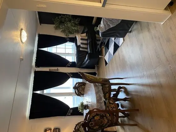 Apart Daire, 2 Yatak Odası, Göl Manzaralı