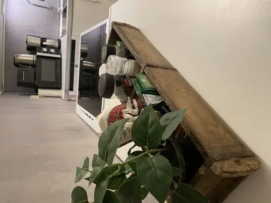 Apart Daire, 2 Yatak Odası, Göl Manzaralı