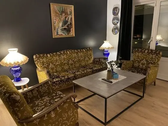 Apart Daire, 2 Yatak Odası, Göl Manzaralı