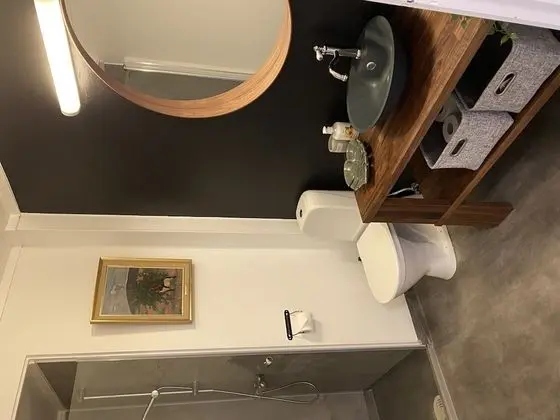 Apart Daire, 2 Yatak Odası, Göl Manzaralı