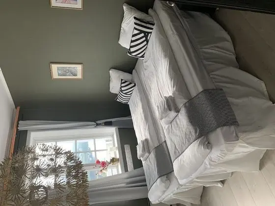 Standard Tek Büyük Yataklı Oda, Ortak Banyo