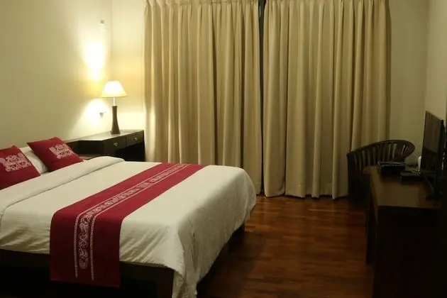 Deluxe Villa, Sigara İçilmez, Dağ Manzaralı