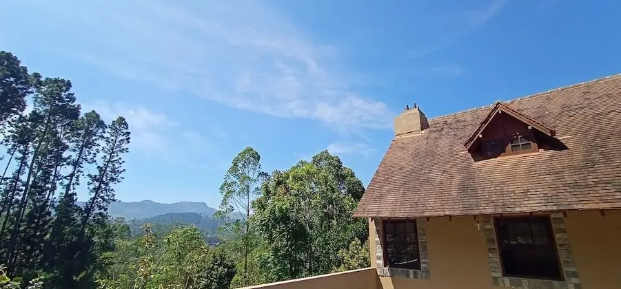 Family Villa, Sigara İçilmez, Dağ Manzaralı