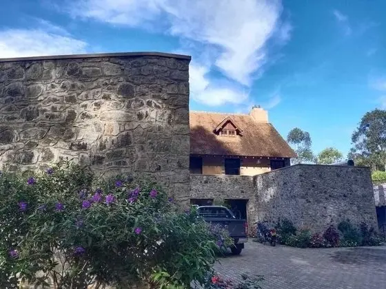 Family Villa, Sigara İçilmez, Dağ Manzaralı