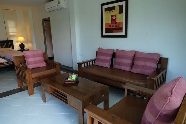 Deluxe Oda