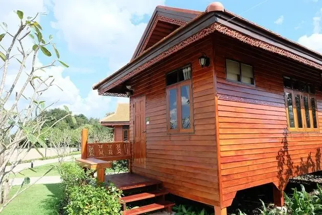 Thai House