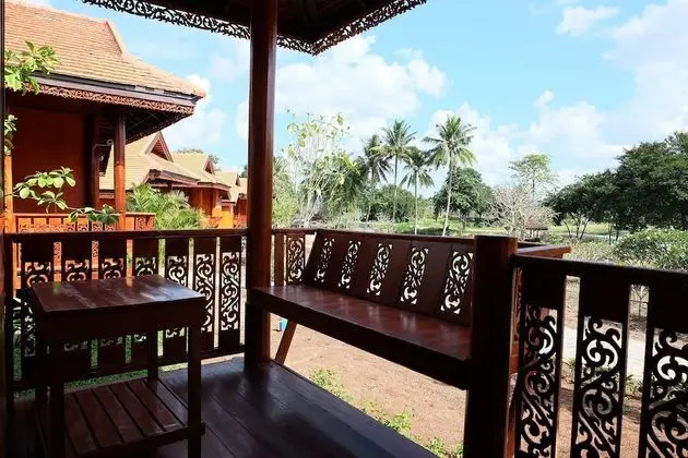 Thai House