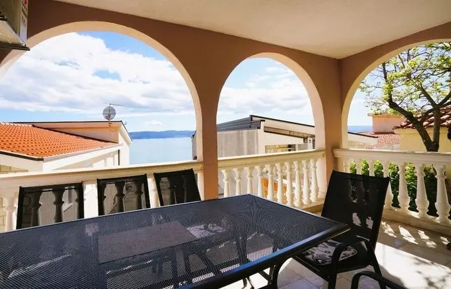 Apart Daire (Lile - comfortable apartment and 3 be)