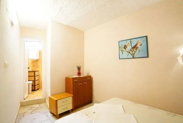 Apart Daire (Lile - comfortable apartment and 3 be)