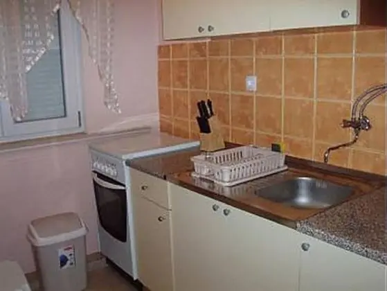 Apart Daire (Lile - comfortable apartment and 3 be)