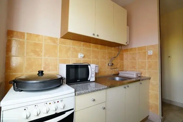 Apart Daire (Lile - comfortable apartment and 3 be)
