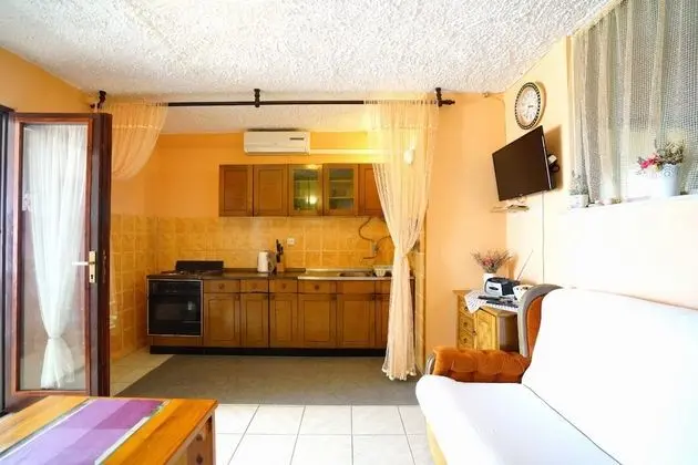 Apart Daire (Lile - comfortable apartment and 3 be)