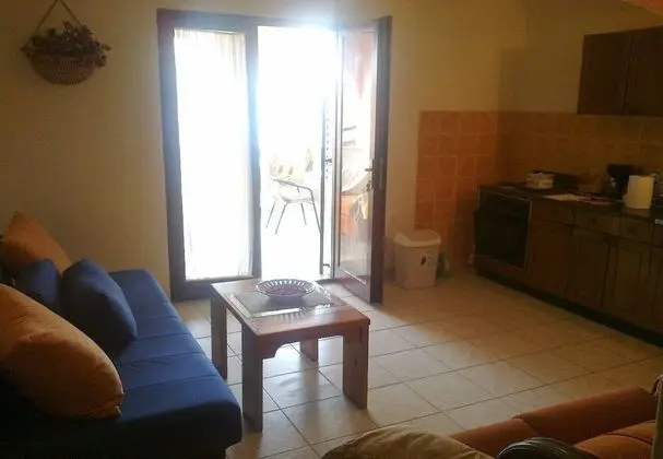 Apart Daire (Lile - comfortable apartment and 3 be)
