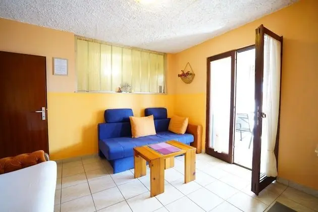 Apart Daire (Lile - comfortable apartment and 3 be)