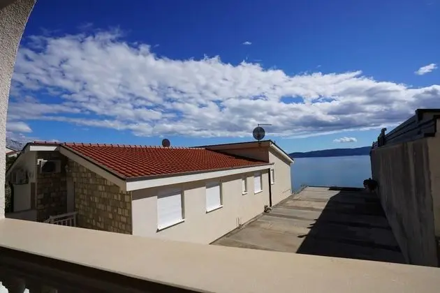 Apart Daire (Lile - comfortable apartment and 3 be)