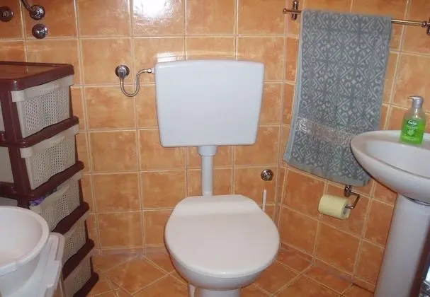 Apart Daire (Lile - comfortable apartment and 3 be)