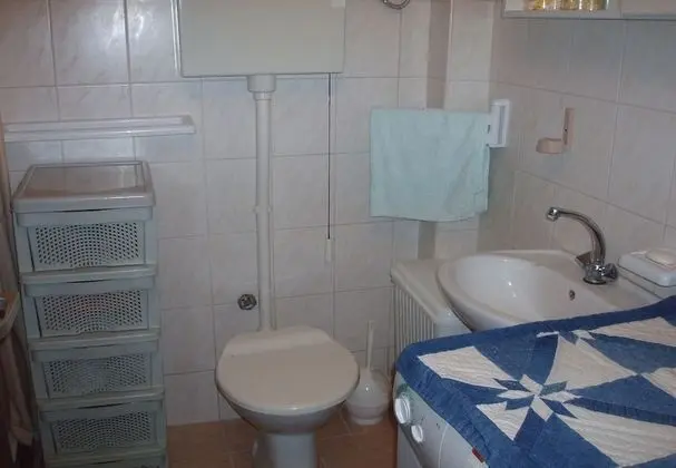 Apart Daire (Lile - comfortable apartment and 3 be)